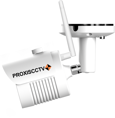 PX-IP-BH30-K50W (BV) уличная Wi-Fi видеокамера, 5.0Мп*20к/с, f=2.8мм, SD от интернет магазина Комплексные Системы Безопасности фото 3